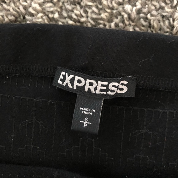 EXPRESS SKIRT - Picture 5 of 5